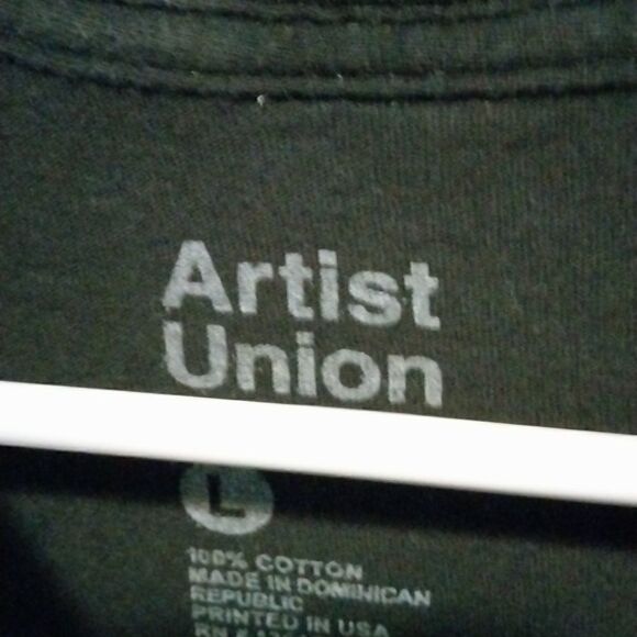 Rolling Stones Tee  - Picture 3 of 3